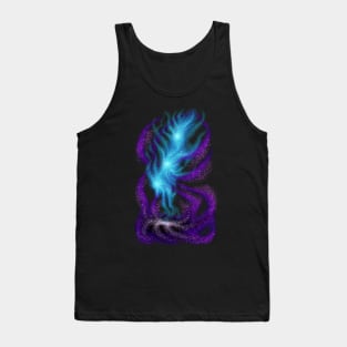 Fox Dimension Tank Top